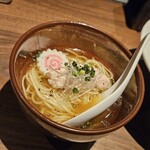 閻　銀座　YAKITORI GINZA en - 