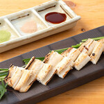 本格板前居酒屋 お魚総本家 - 