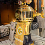 個室 シュラスコ＆ステーキ 食べ放題 金火 - 