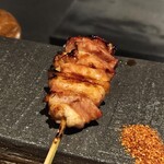 閻　銀座　YAKITORI GINZA en - 