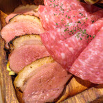 個室 シュラスコ＆ステーキ 食べ放題 金火 岐阜駅前店 - 