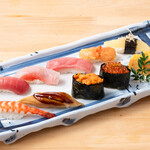 本格板前居酒屋 お魚総本家 - 