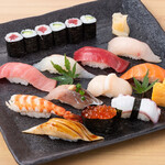 本格板前居酒屋 お魚総本家 - 