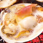 本格板前居酒屋 お魚総本家 - 