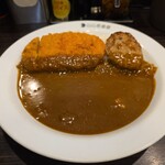 CoCo壱番屋 - 料理写真: