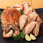 本格板前居酒屋 お魚総本家 - 