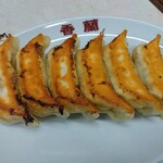 香蘭 宇都宮駅西口店 - 