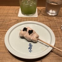 銀座 希鳥 - 