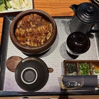 うな和本店 名古屋駅 - 