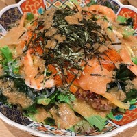 魚河岸 次郎松 - 