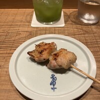 銀座 希鳥 - 