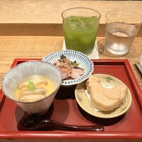 銀座 希鳥 - 