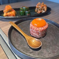 東京焼肉 黒木 - 