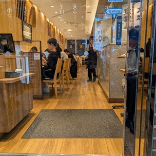 大戸屋ごはん処_2