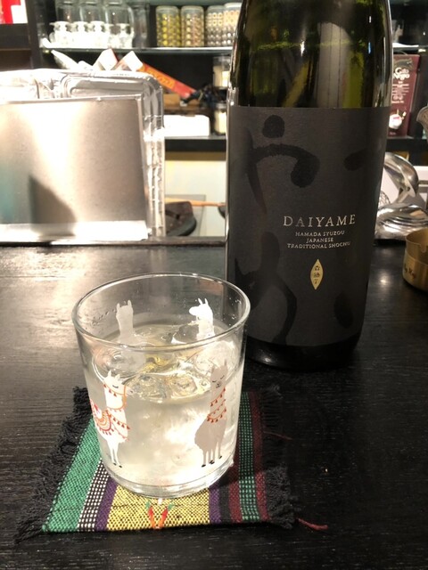 食いしん坊酒場MOGU - 青葉通一番町/居酒屋 | 食べログ