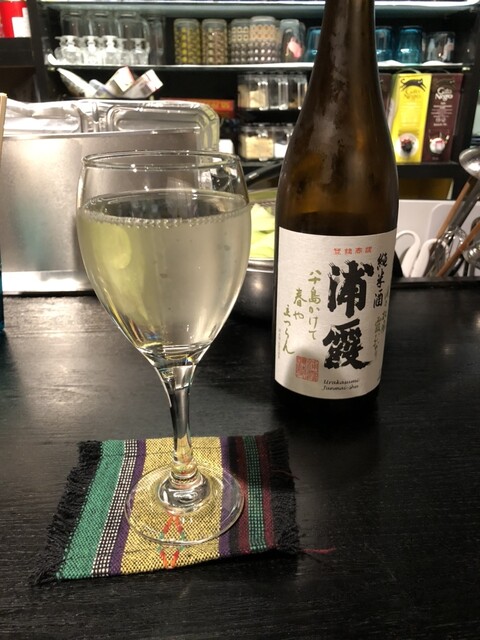 食いしん坊酒場MOGU - 青葉通一番町/居酒屋 | 食べログ