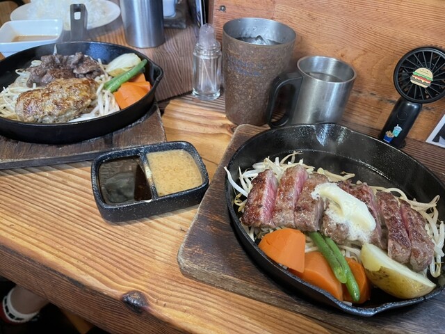うえすたん 警固店 - 赤坂/ステーキ | 食べログ