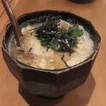 鳥良商店 - 鶏ぞうすい