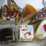 パティスリーサイハラ - 