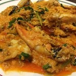 SOMBOON SEAFOOD - プーパッポンカリーM