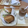 ドトールコーヒーショップ 楽市街道くるめ店