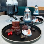 ロッカ アンド フレンズ - 