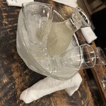 酒肴旬 三ッ石 - 