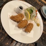 酒肴旬 三ッ石 - 