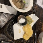 酒肴旬 三ッ石 - 