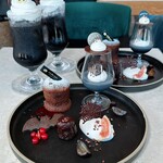 ロッカ アンド フレンズ - 