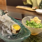 広島瀬戸内料理 雑草庵 - 