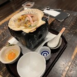 酒肴旬 三ッ石 - 