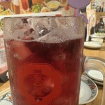 屋台屋 博多劇場 - 