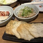 屋台屋 博多劇場 - 