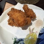 柳橋惣菜 ふく田 - 