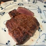 柳橋惣菜 ふく田 - 