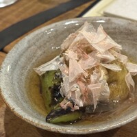 浅草 ひら山 - 