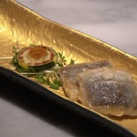 銀座 鉄板焼 向日葵 - 