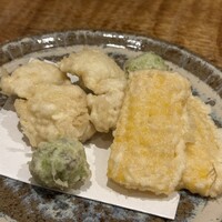浅草 ひら山 - 