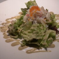 銀座 鉄板焼 向日葵 - 