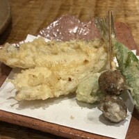 浅草 ひら山 - 
