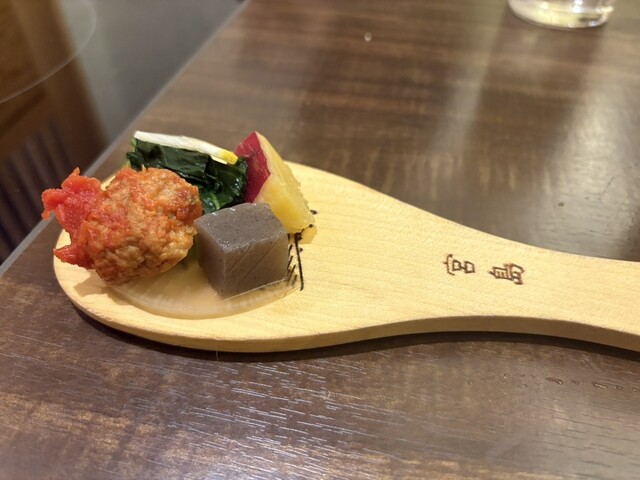 Hiroshima Setouchi Ryori Zassou An