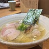 ジャパニーズ ラーメン 五感