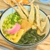 うどん一勝