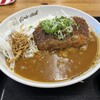オリエンタルカレー＆焼きスパ - 