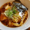 麺処 びぎ屋 学芸大学本店
