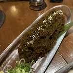 本マグロと島ごはん ぱなり 京都河原町三条 - 