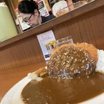 カレーショップMASARA - 