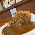 カレーショップMASARA - 