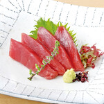 寿司 築地日本海 - 